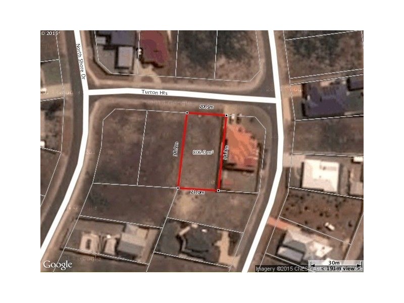 6 Turton Heights, Dongara WA 6525