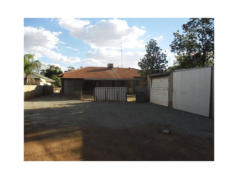 7 Carter Street, Three Springs WA 6519