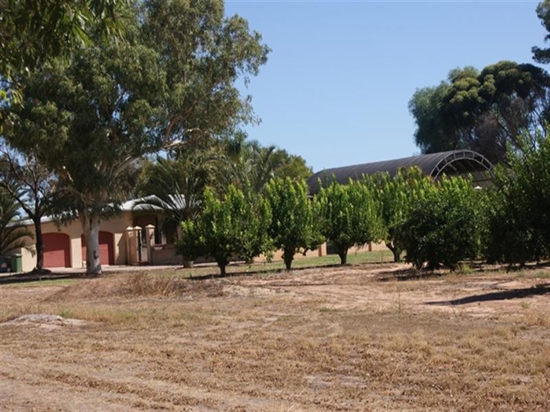 26742 Midlands Road, Irwin WA 6525