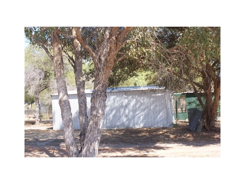 180 Acacia Road, Yardarino WA 6525