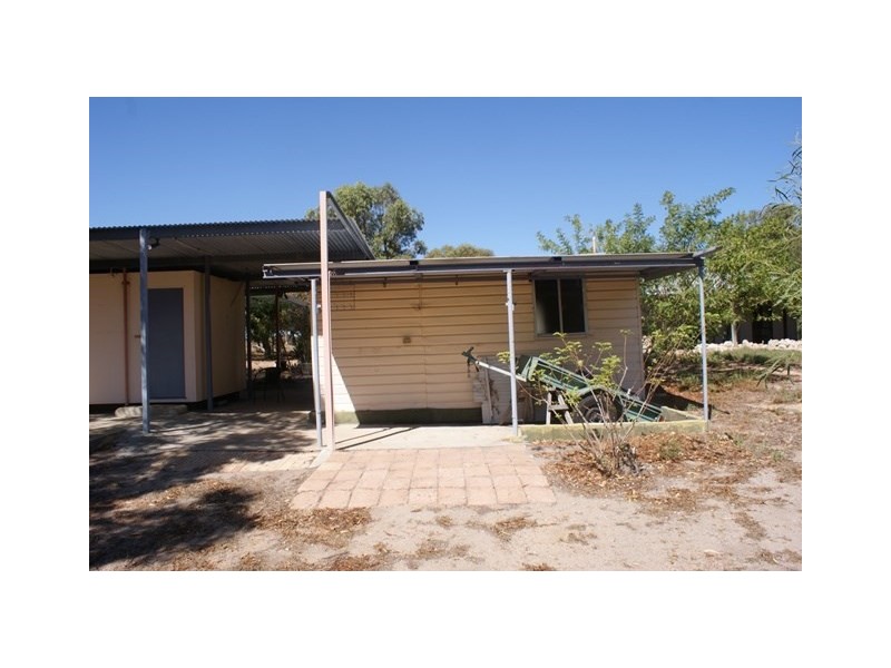 180 Acacia Road, Yardarino WA 6525