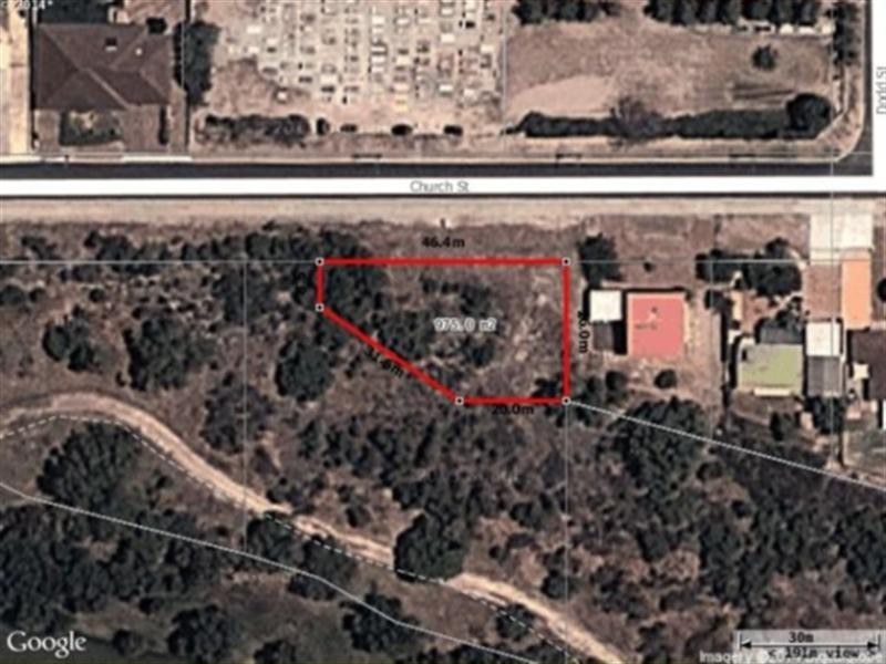 37 Church Street, Dongara WA 6525