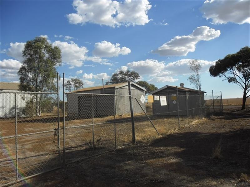 7 Water Street, Three Springs WA 6519