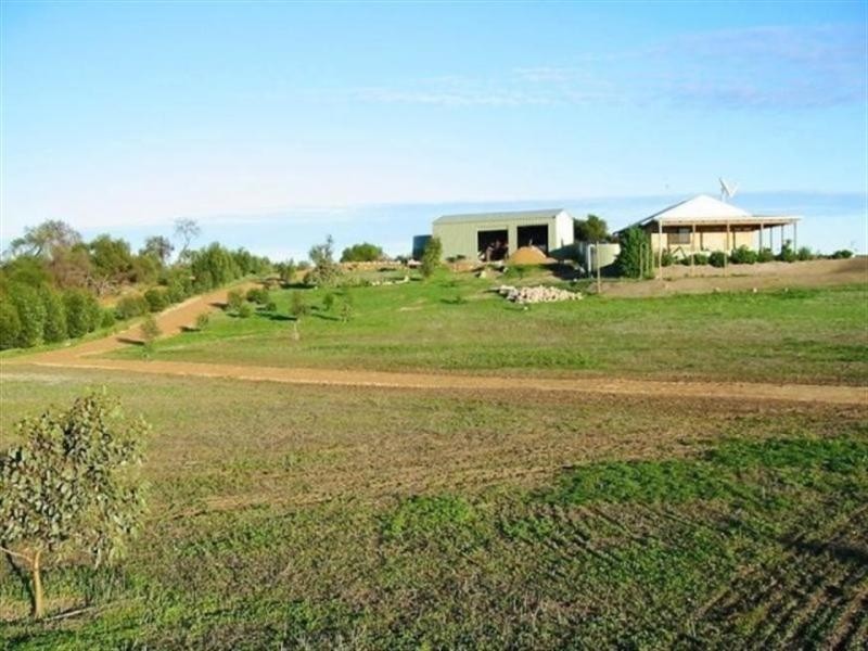 25 Honey Myrtle Close, Springfield WA 6525