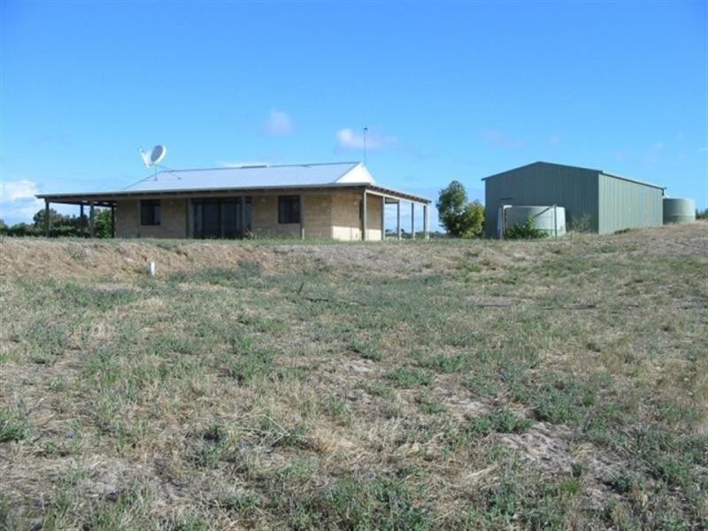 25 Honey Myrtle Close, Springfield WA 6525