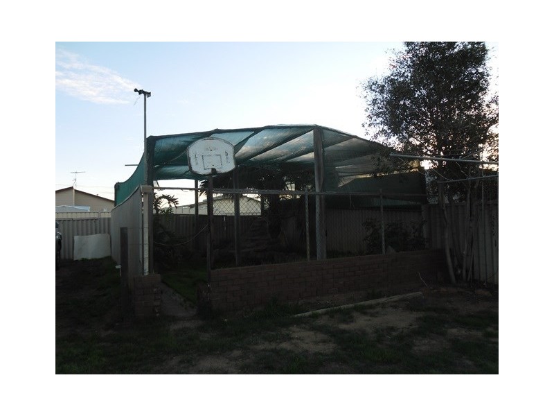 6 Railway Avenue, Carnamah WA 6517