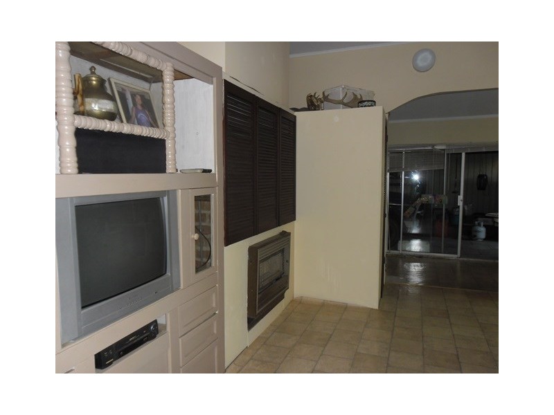 6 Railway Avenue, Carnamah WA 6517