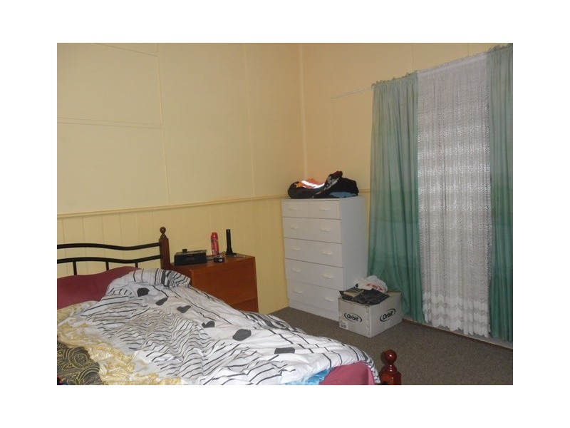 6 Railway Avenue, Carnamah WA 6517