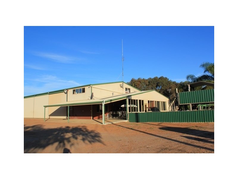 32 Bonniefield Road East, Bonniefield WA 6525