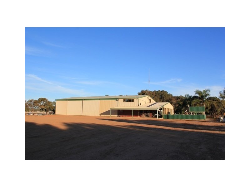 32 Bonniefield Road East, Bonniefield WA 6525