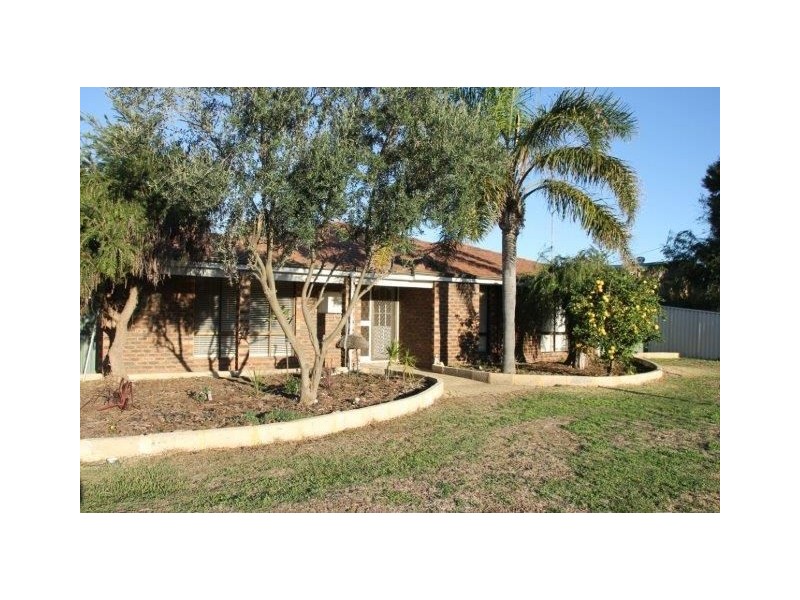 27 Richardson Road, Port Denison WA 6525