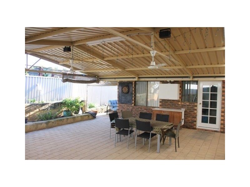 27 Richardson Road, Port Denison WA 6525