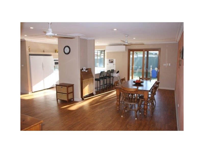 27 Richardson Road, Port Denison WA 6525