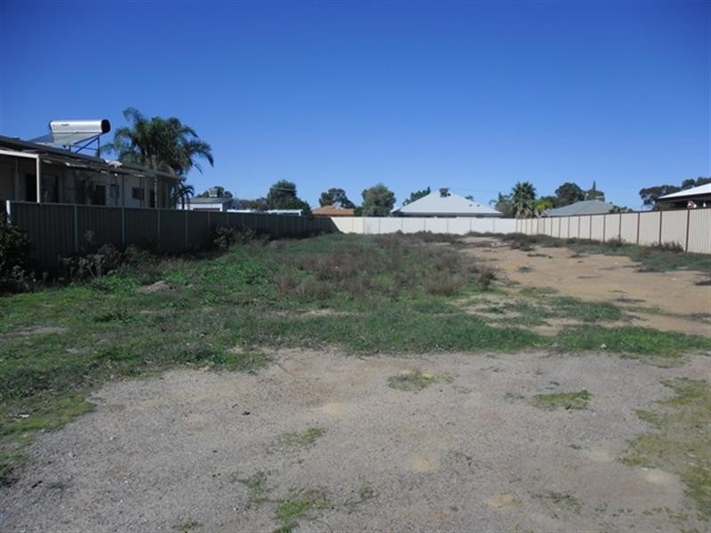 6 Bowman Street, Carnamah WA 6517