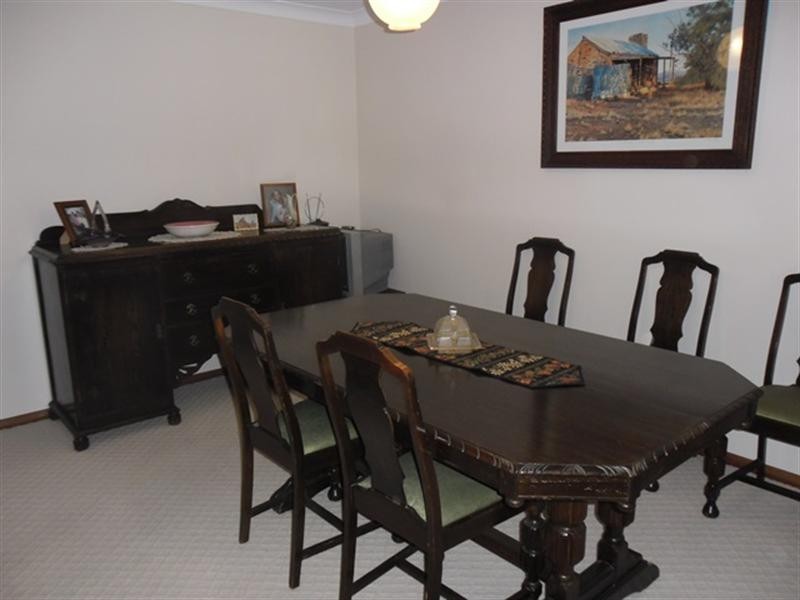 12 Bierman Street, Carnamah WA 6517