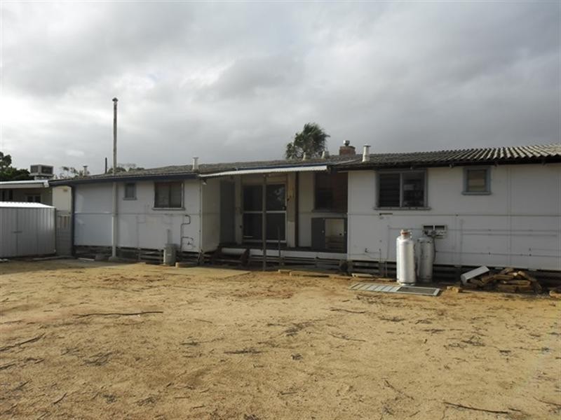 36 Williamson Street, Three Springs WA 6519