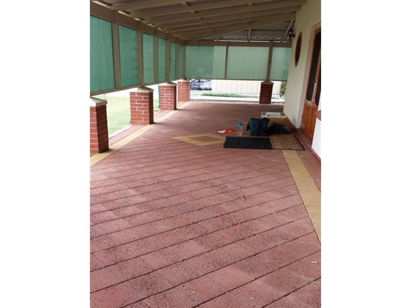 11 Reeve Terrace, Port Denison WA 6525