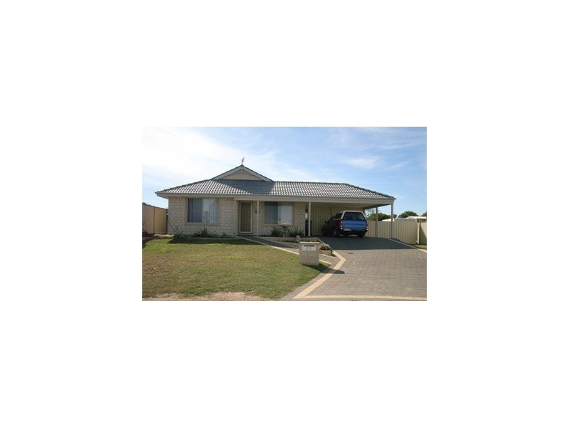20 Mitchell Heights, Dongara WA 6525