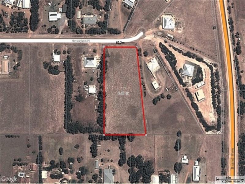 19 Massingham Place, Dongara WA 6525