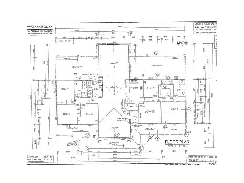 4 Bayliss Road, Dongara WA 6525