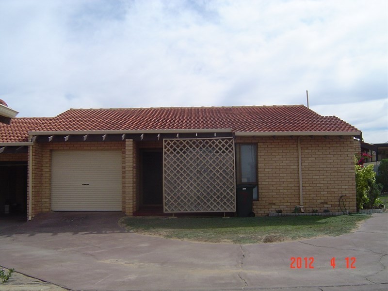 UNIT 7/213 Point Leander Drive, Port Denison WA 6525