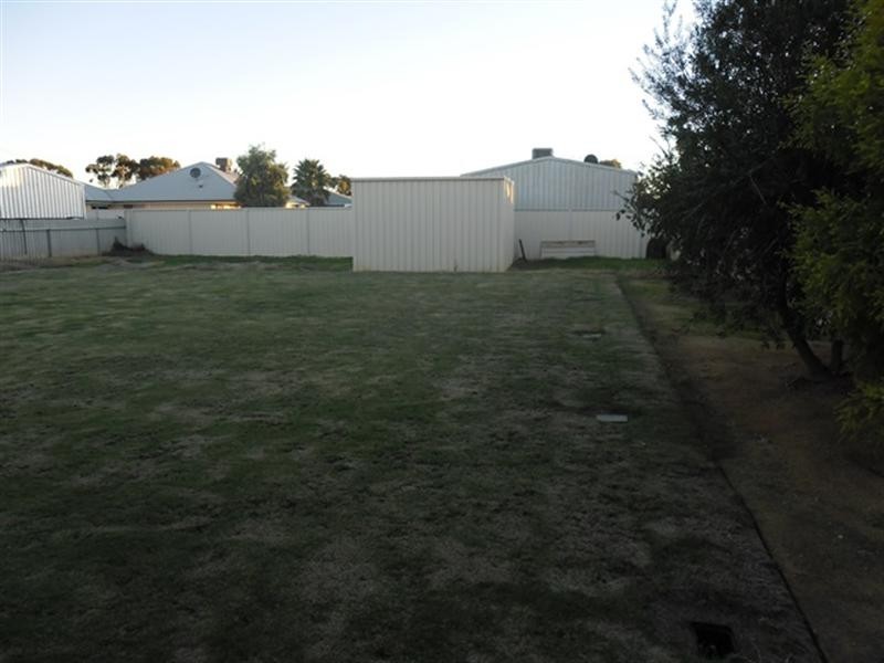 3 Lucas Drive, Carnamah WA 6517