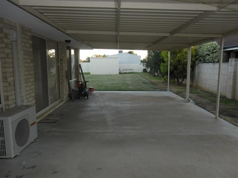 3 Lucas Drive, Carnamah WA 6517