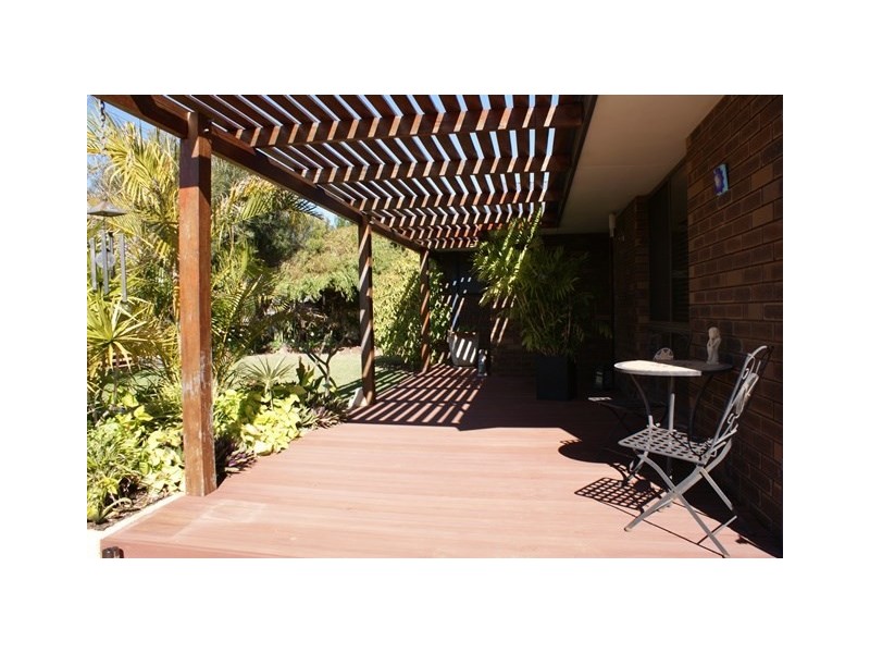 17 Flanagan Way, Dongara WA 6525