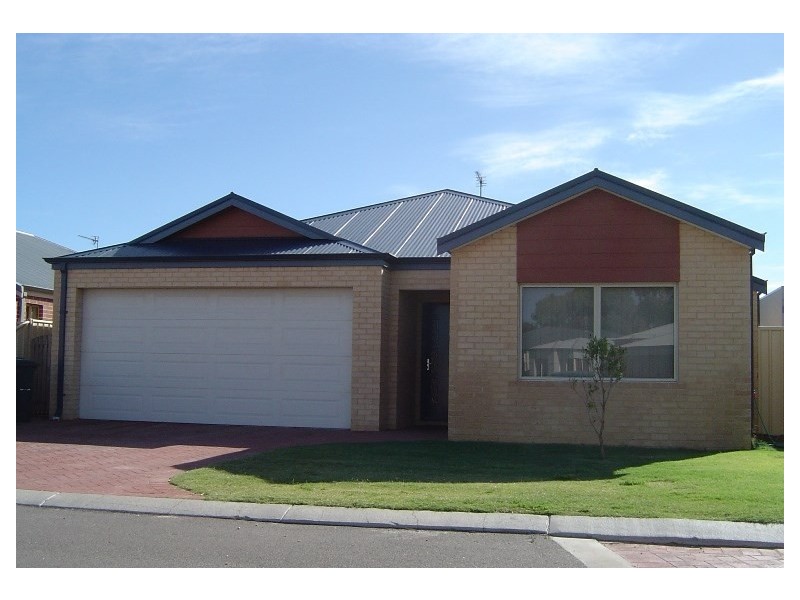 31 Damia Circle, Port Denison WA 6525