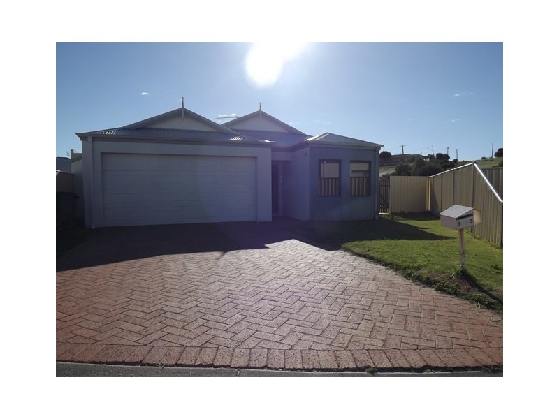 35 Damia Circle, Port Denison WA 6525