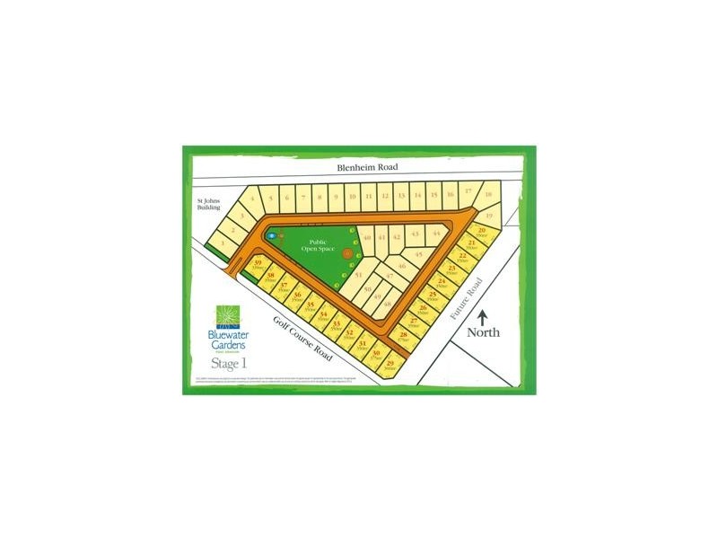 34 -Lot 50 Damia Circle Blue Water Gardens, Port Denison WA 6525