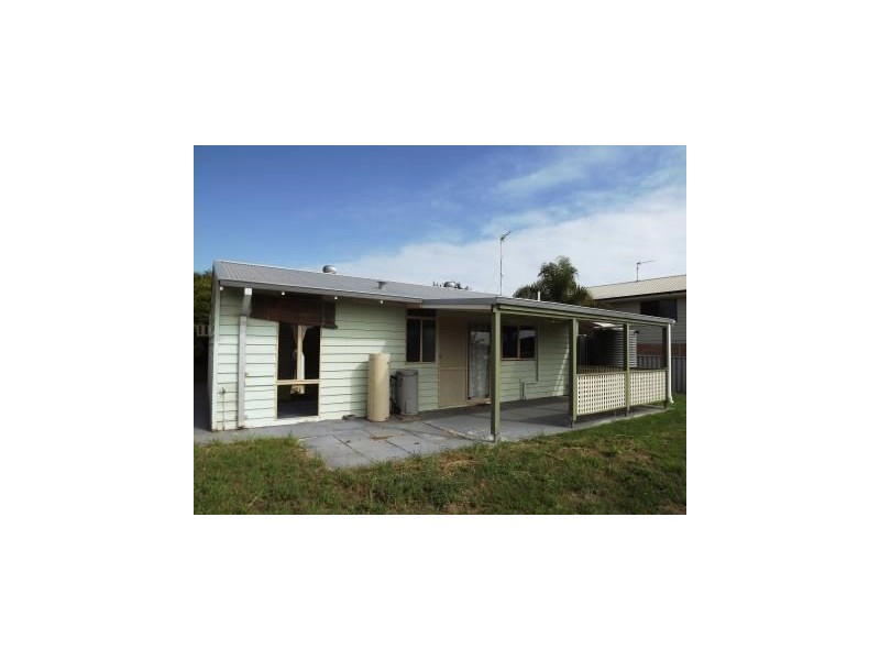 8 Richardson Road, Port Denison WA 6525