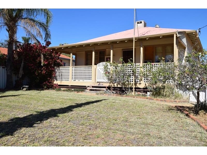 52 King Street, Mingenew WA 6522