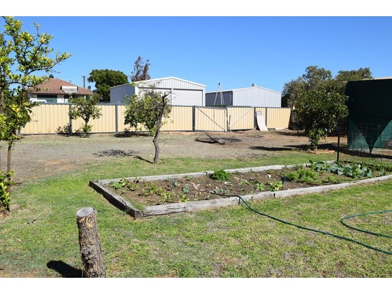 52 King Street, Mingenew WA 6522