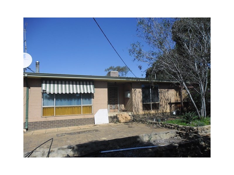 28 Christie Street, Three Springs WA 6519