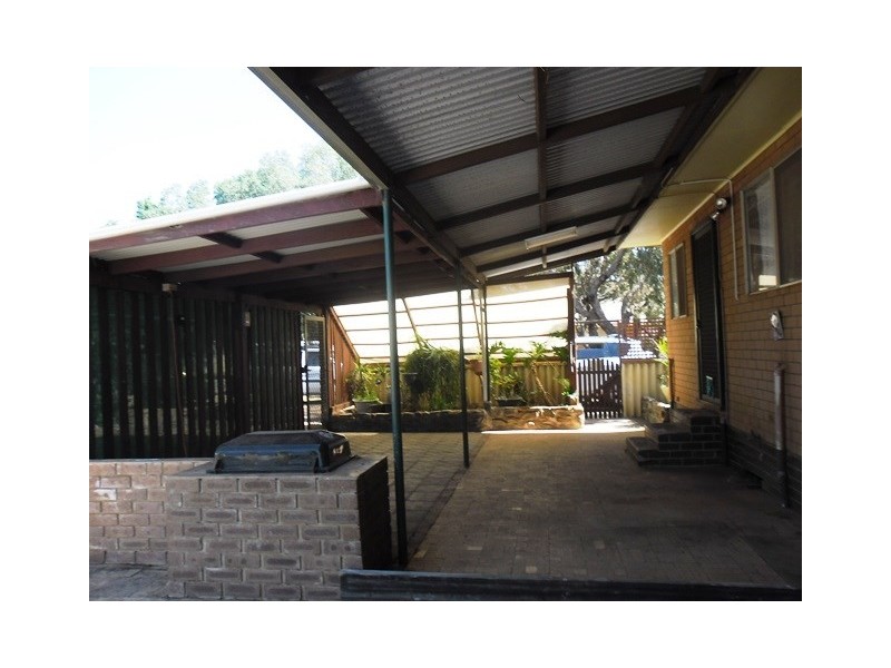 28 Christie Street, Three Springs WA 6519