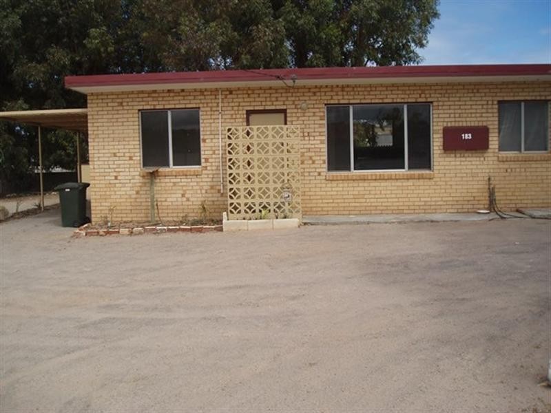 1/183 Point Leander Drive, Port Denison WA 6525