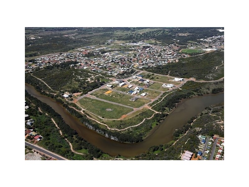 16 Bertran Vista, Port Denison WA 6525