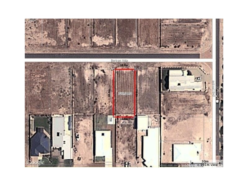 16 Bertran Vista, Port Denison WA 6525