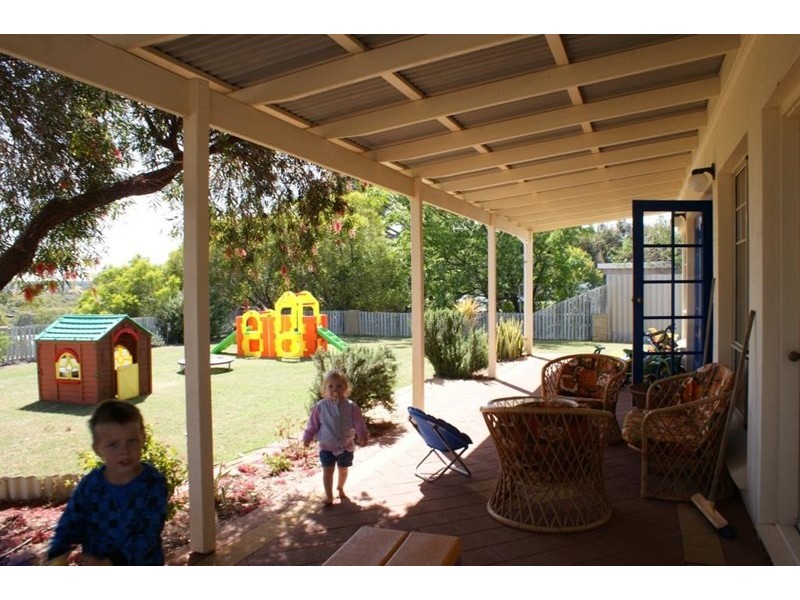 14 Bungaru Road, Port Denison WA 6525