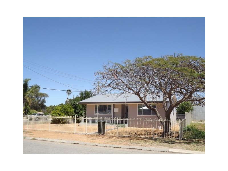 13 HEPBURN Street, Dongara WA 6525