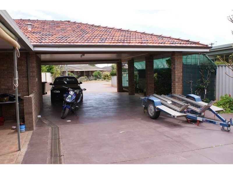 27 Clementina Road, Dongara WA 6525