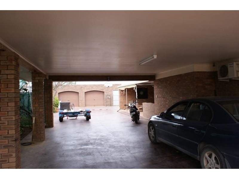 27 Clementina Road, Dongara WA 6525