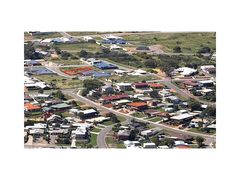 10 Mason Crescent, Port Denison WA 6525