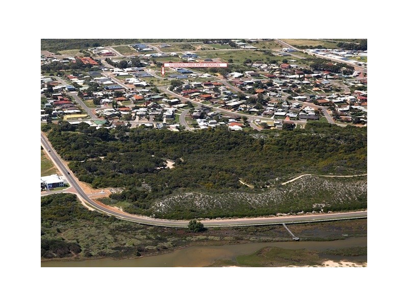 10 Mason Crescent, Port Denison WA 6525