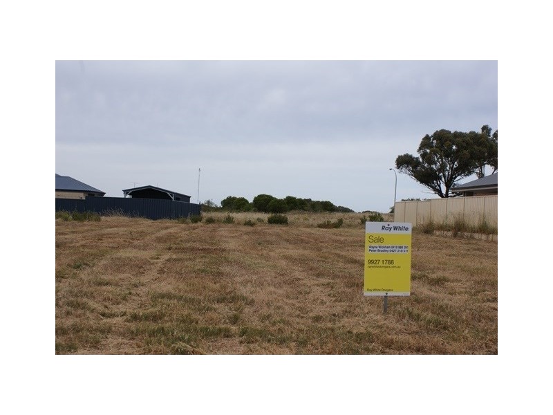 10 Mason Crescent, Port Denison WA 6525