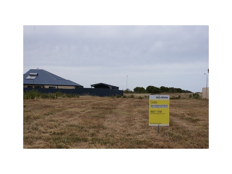 10 Mason Crescent, Port Denison WA 6525