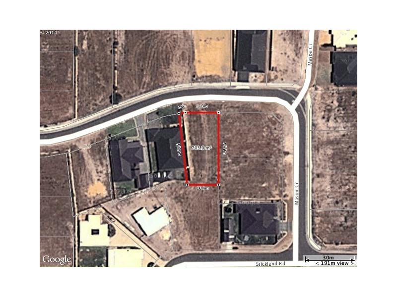 10 Mason Crescent, Port Denison WA 6525