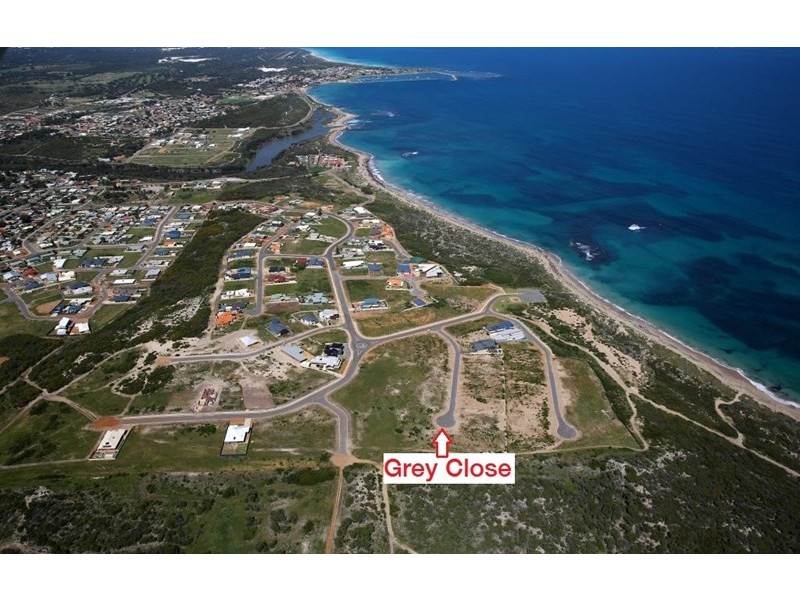 Lots 582-587 Grey Close, Dongara WA 6525