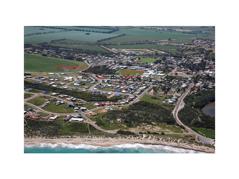 36 Dodd Street, Dongara WA 6525